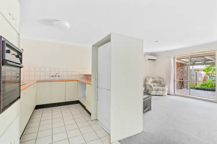 Sixth view of Homely villa listing, 21/18 Bienvenue Drive, Currumbin Waters QLD 4223