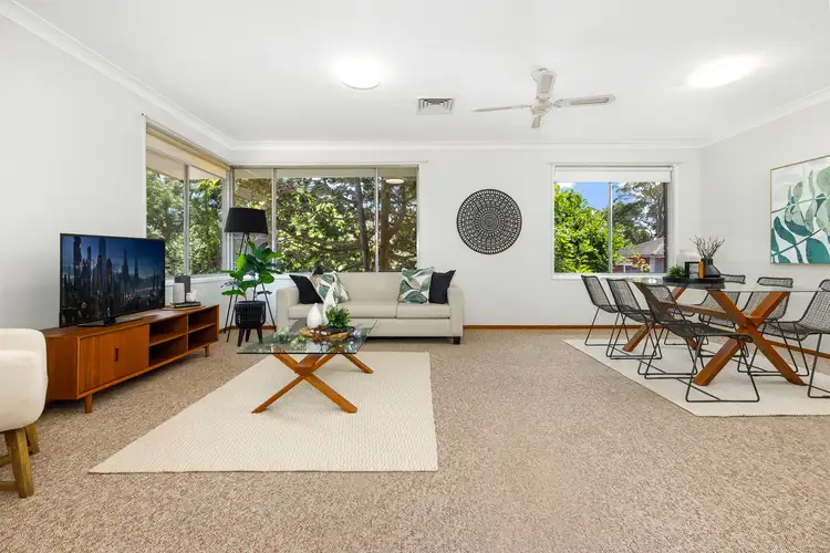 9/9 Pembroke Road, Marsfield NSW 2122