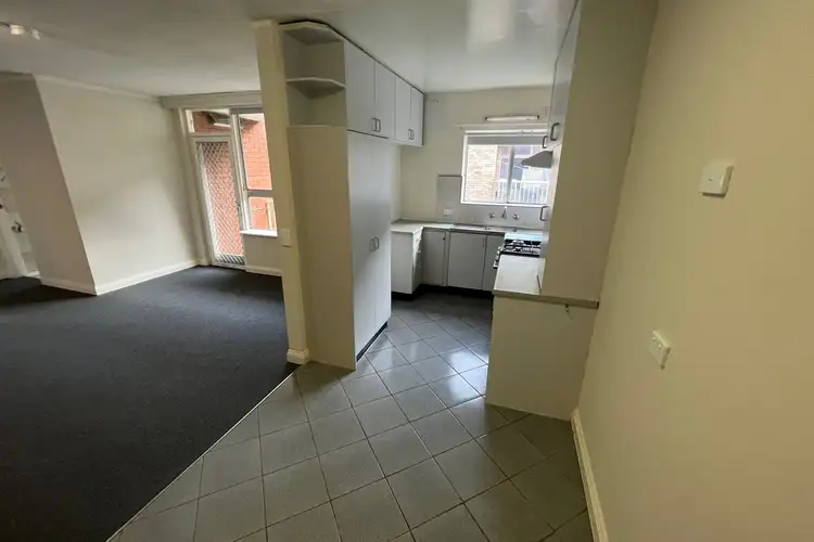 Third view of Homely unit listing, 10/78 Mascot Drive, Eastlakes NSW 2018