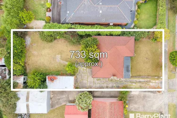 44 Myers Avenue, Glen Waverley VIC 3150