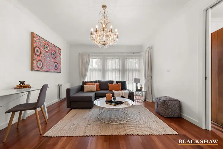 Fourth view of Homely house listing, 11 Bremer Street, Griffith ACT 2603