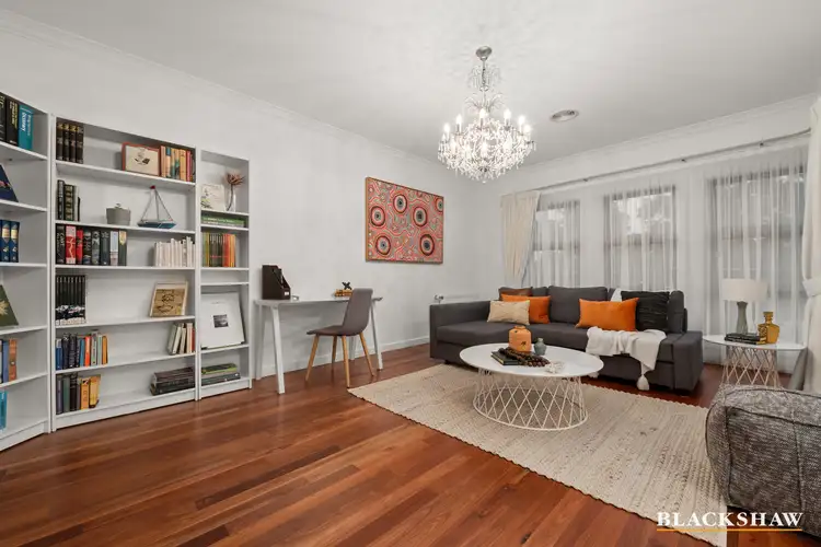 Fifth view of Homely house listing, 11 Bremer Street, Griffith ACT 2603