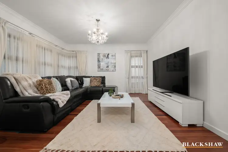 Sixth view of Homely house listing, 11 Bremer Street, Griffith ACT 2603