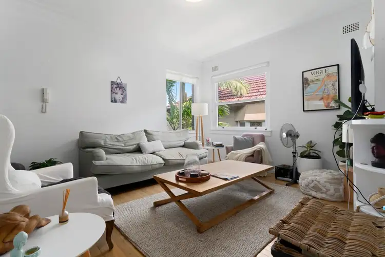 5/103 Carrington Road, Coogee NSW 2034