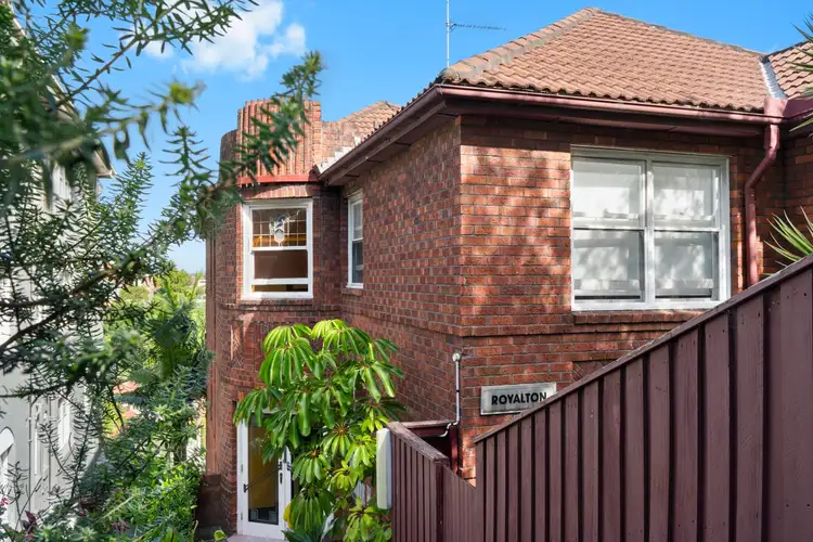 Fifth view of Homely apartment listing, 5/103 Carrington Road, Coogee NSW 2034