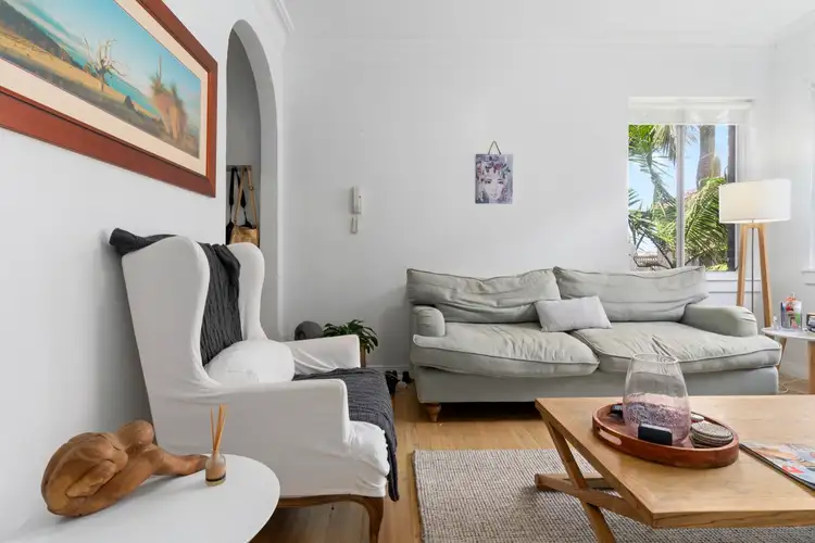 Sixth view of Homely apartment listing, 5/103 Carrington Road, Coogee NSW 2034