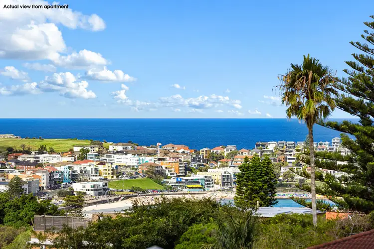 Main view of Homely apartment listing, 12/2-4 Miller Street, Bondi NSW 2026