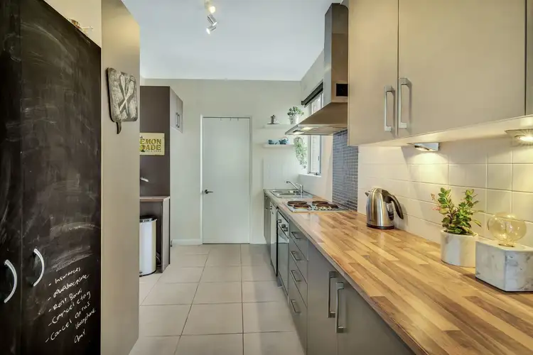Third view of Homely apartment listing, 12/2-4 Miller Street, Bondi NSW 2026