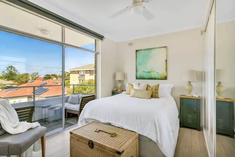 Fourth view of Homely apartment listing, 12/2-4 Miller Street, Bondi NSW 2026