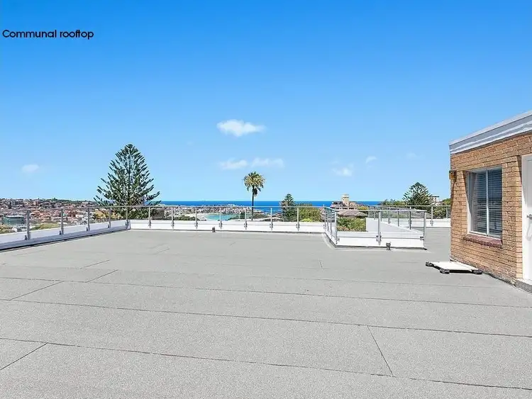 Sixth view of Homely apartment listing, 12/2-4 Miller Street, Bondi NSW 2026