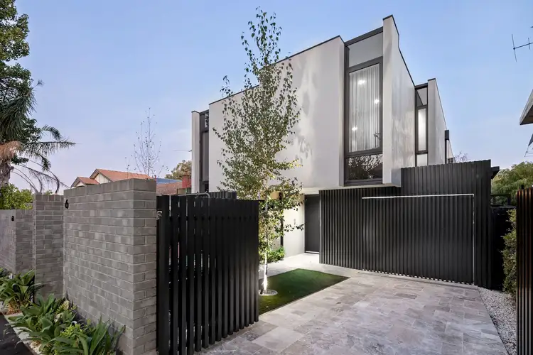 Main view of Homely house listing, 6 Coleridge Street, Elwood VIC 3184