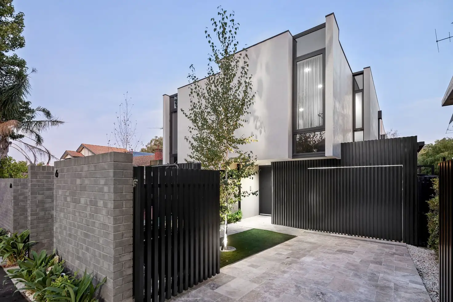 Main view of Homely house listing, 6 Coleridge Street, Elwood VIC 3184