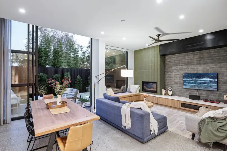 Third view of Homely house listing, 6 Coleridge Street, Elwood VIC 3184