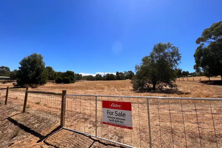 Main view of Homely land listing, 60 Bodeguero Way, Wundowie WA 6560