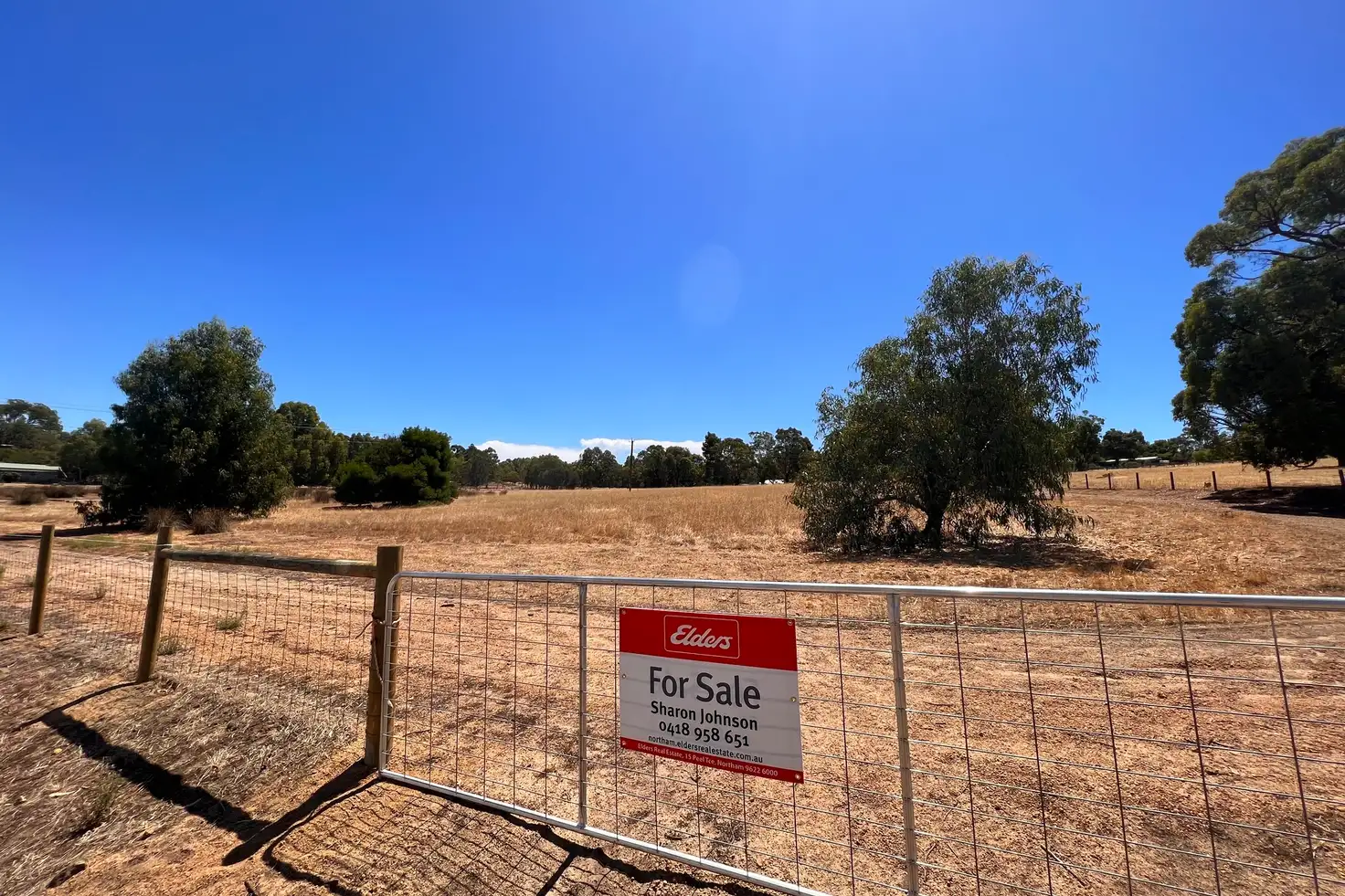 Main view of Homely land listing, 60 Bodeguero Way, Wundowie WA 6560