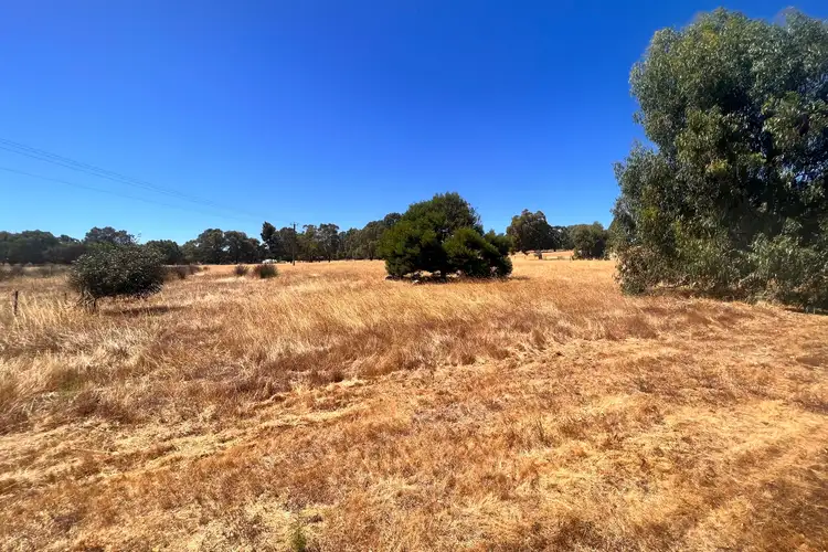 Fifth view of Homely land listing, 60 Bodeguero Way, Wundowie WA 6560