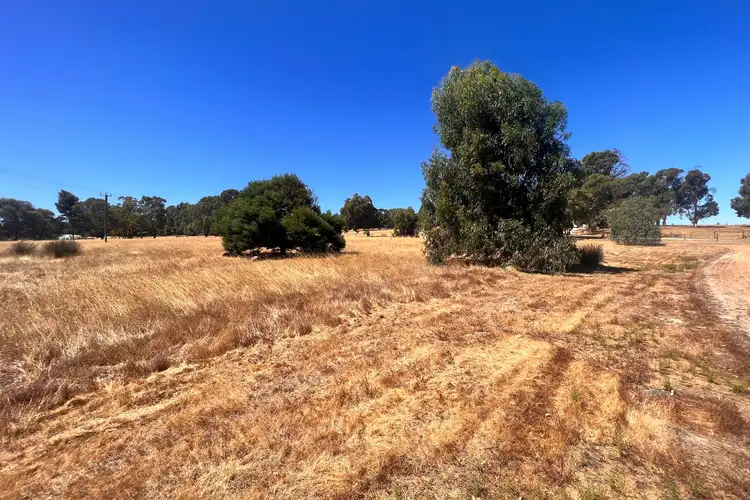 Sixth view of Homely land listing, 60 Bodeguero Way, Wundowie WA 6560