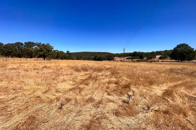 Seventh view of Homely land listing, 60 Bodeguero Way, Wundowie WA 6560
