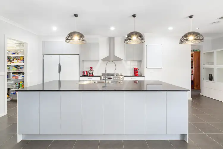 Second view of Homely house listing, 20 Weaver Street, Doreen VIC 3754