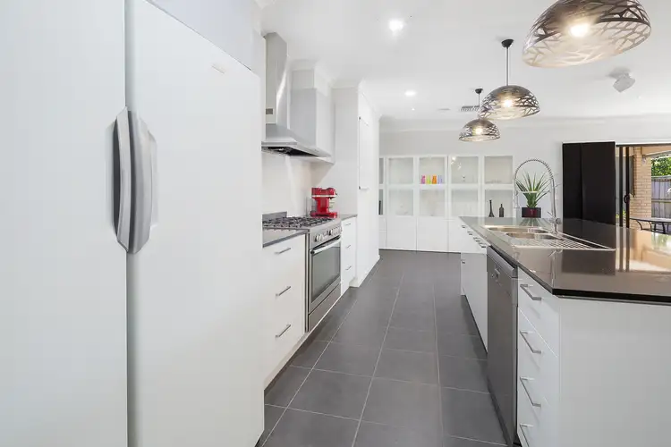 Third view of Homely house listing, 20 Weaver Street, Doreen VIC 3754