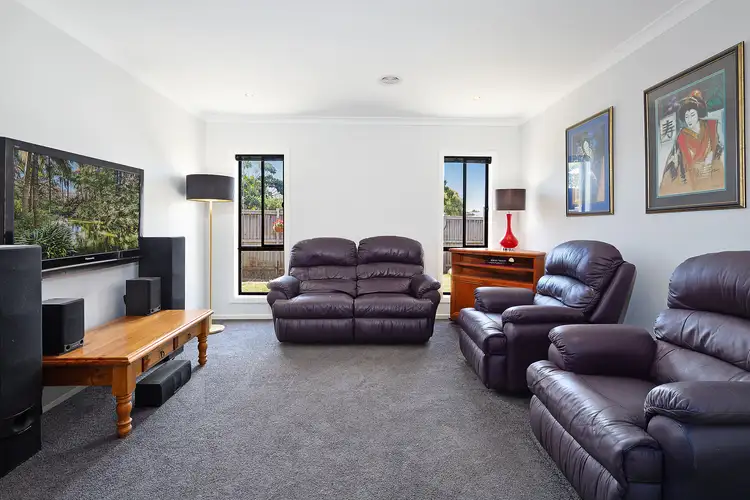Fourth view of Homely house listing, 20 Weaver Street, Doreen VIC 3754