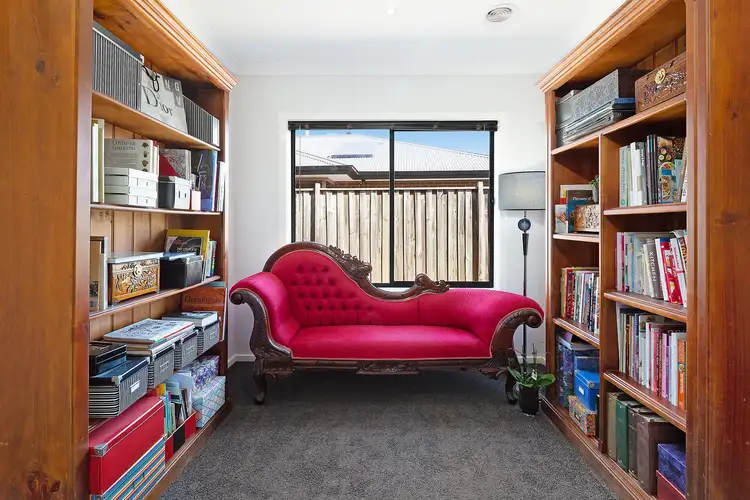 Fifth view of Homely house listing, 20 Weaver Street, Doreen VIC 3754