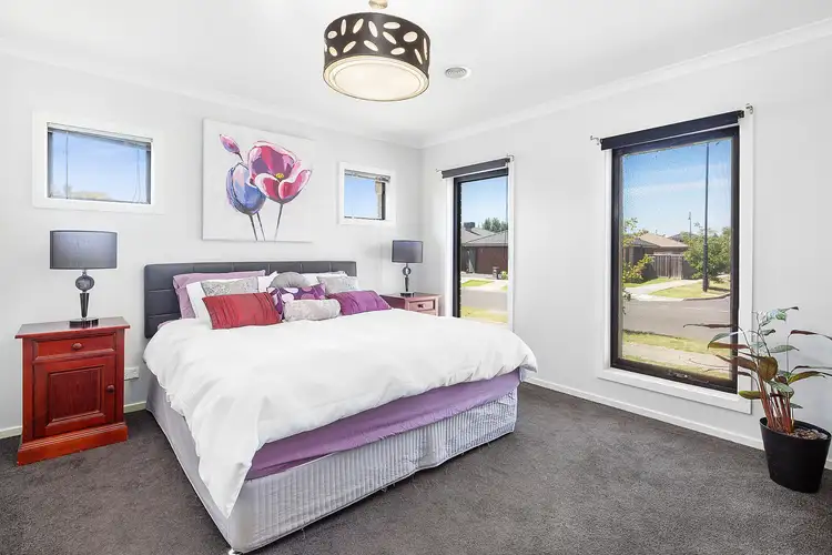 Sixth view of Homely house listing, 20 Weaver Street, Doreen VIC 3754