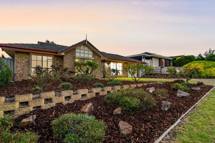 Main view of Homely house listing, 81 Lemon Road, Trott Park SA 5158