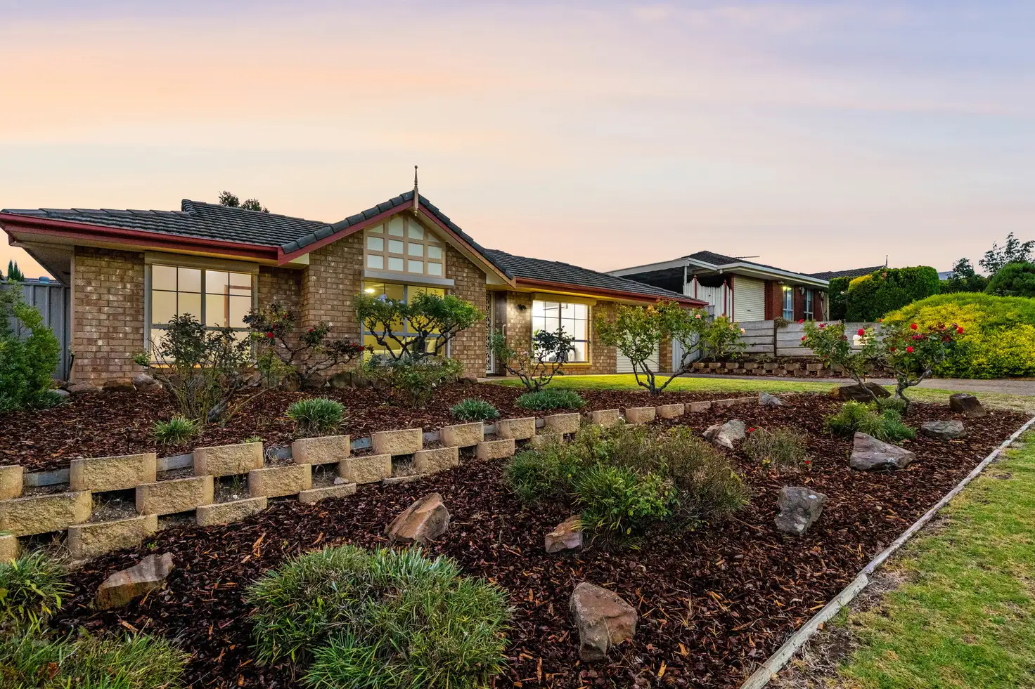 Main view of Homely house listing, 81 Lemon Road, Trott Park SA 5158