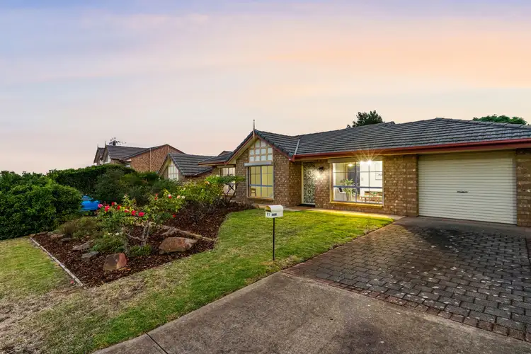 Second view of Homely house listing, 81 Lemon Road, Trott Park SA 5158