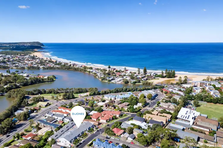 Second view of Homely apartment listing, 16/39-45 Havenview Road, Terrigal NSW 2260