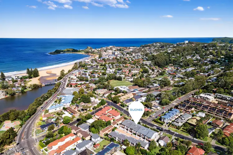 Third view of Homely apartment listing, 16/39-45 Havenview Road, Terrigal NSW 2260