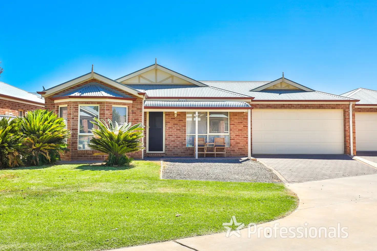 Main view of Homely house listing, 1/35 Leicester Street, Mildura VIC 3500