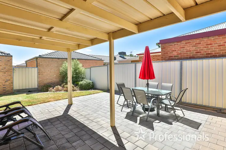 Fifth view of Homely house listing, 1/35 Leicester Street, Mildura VIC 3500