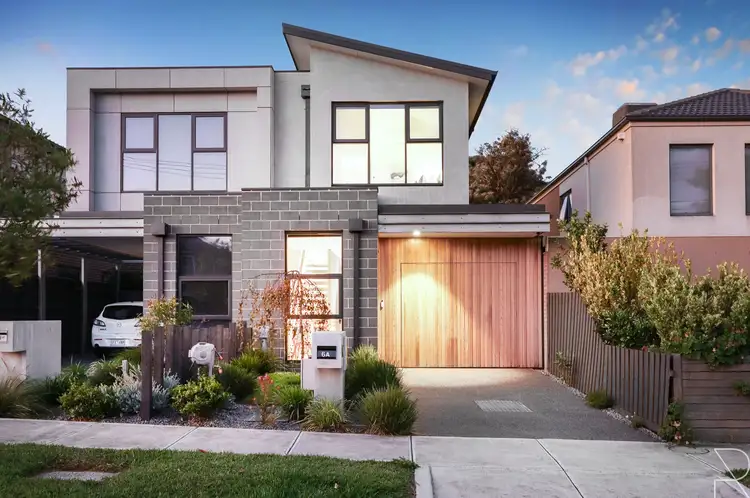 6A Finlay Street, Yarraville VIC 3013