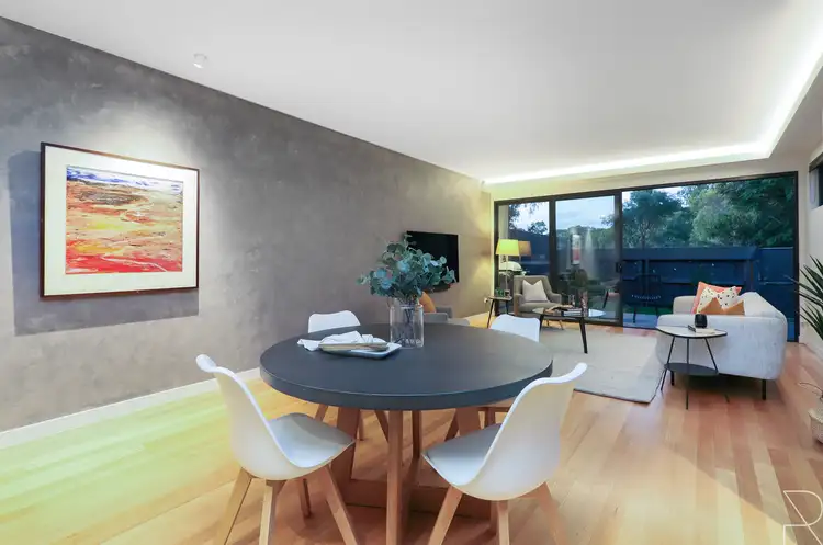 Fourth view of Homely house listing, 6A Finlay Street, Yarraville VIC 3013
