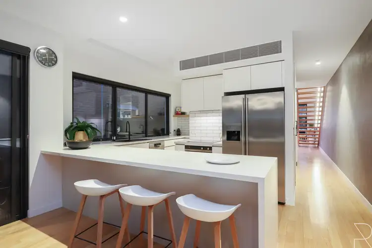 Fifth view of Homely house listing, 6A Finlay Street, Yarraville VIC 3013