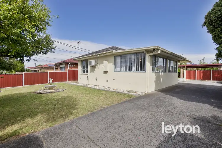 Main view of Homely house listing, 28 Jessie Street, Noble Park VIC 3174