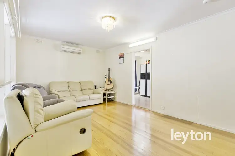 Second view of Homely house listing, 28 Jessie Street, Noble Park VIC 3174