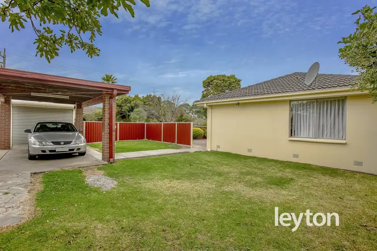 Fifth view of Homely house listing, 28 Jessie Street, Noble Park VIC 3174