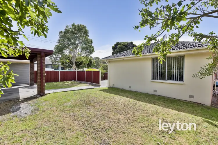 Sixth view of Homely house listing, 28 Jessie Street, Noble Park VIC 3174