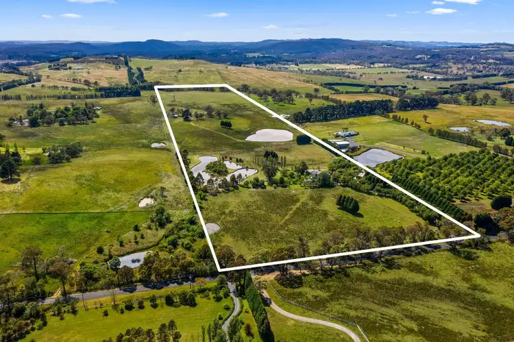 Second view of Homely house listing, 59 Handleys Lane, High Range NSW 2575