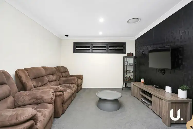 Fourth view of Homely house listing, 4 Risus Avenue, Glenmore Park NSW 2745