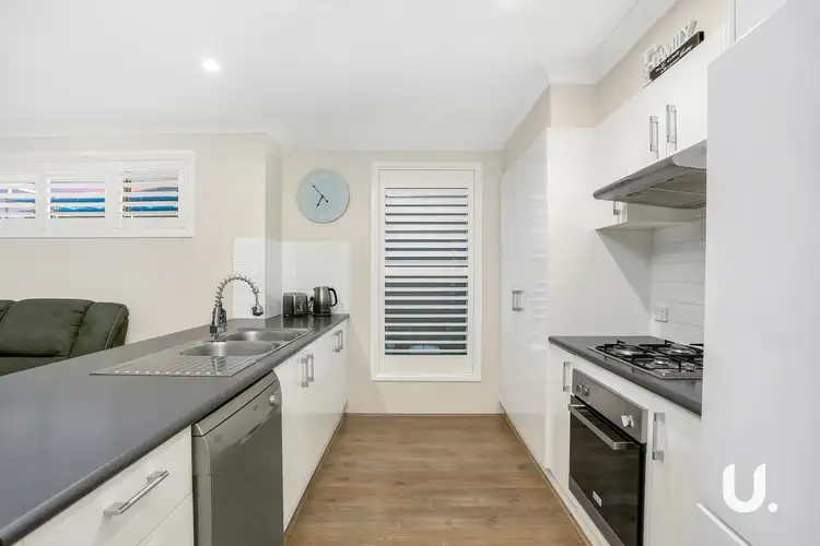 Fifth view of Homely house listing, 4 Risus Avenue, Glenmore Park NSW 2745