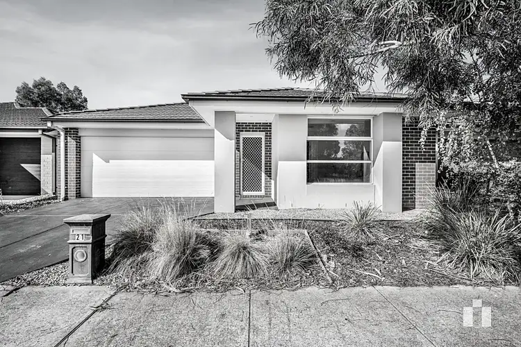 21 Kyarra Drive, Doreen VIC 3754