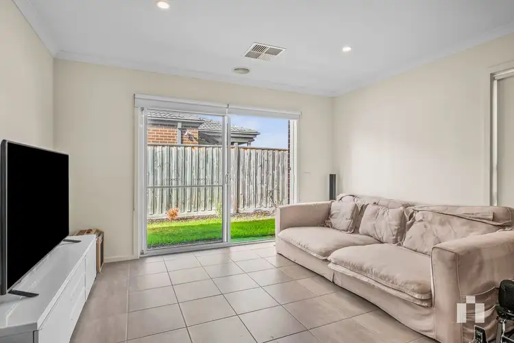 Fifth view of Homely house listing, 21 Kyarra Drive, Doreen VIC 3754