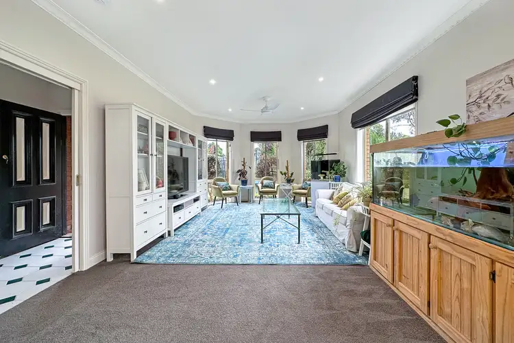 Fifth view of Homely rural property listing, 17 Valley View Road, Labertouche VIC 3816