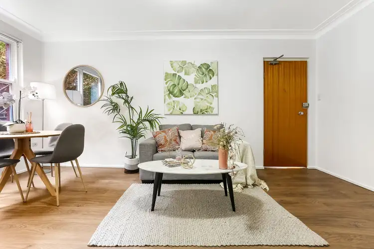 1/7 Cecil Street, Ashfield NSW 2131