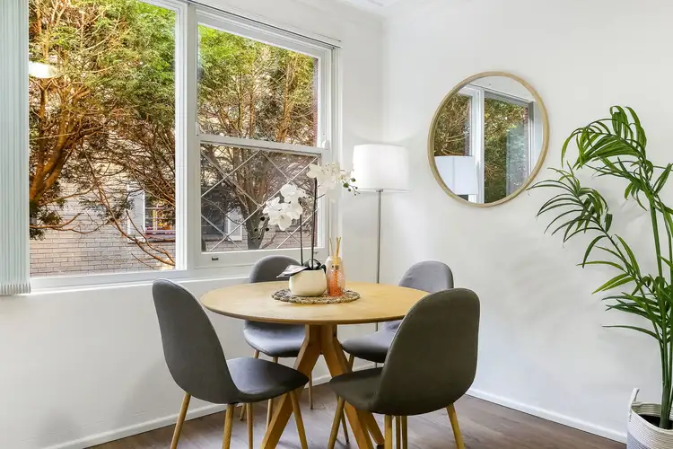 Second view of Homely apartment listing, 1/7 Cecil Street, Ashfield NSW 2131
