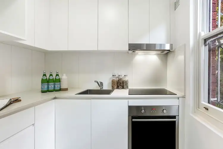 Third view of Homely apartment listing, 1/7 Cecil Street, Ashfield NSW 2131